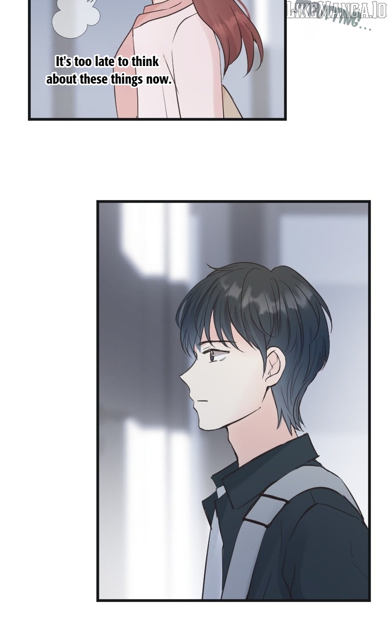 Soul to Soul Chapter 4 - page 14